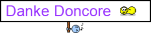 Doncore