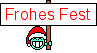 frohes Fest